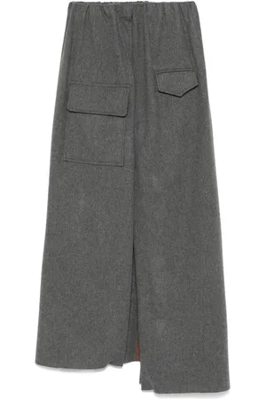 JEJIA Harry maxi skirt