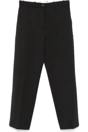 Nine In The Morning Time trousers
