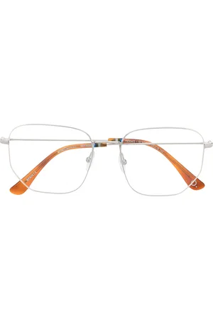 Etnia Barcelona Texas square-frame glasses