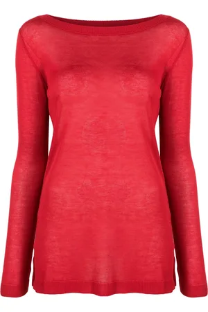 Gloria Coelho Long-sleeve T-shirt