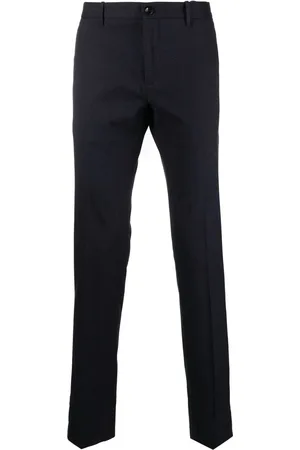 Incotex Slim-fit trousers