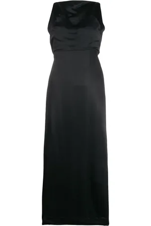 Jean Paul Gaultier 2000s apron dress