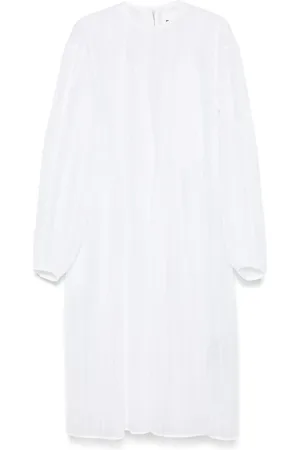 Jil Sander Pliss?? dress