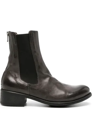 Officine creative Lis 003 Chelsea boots