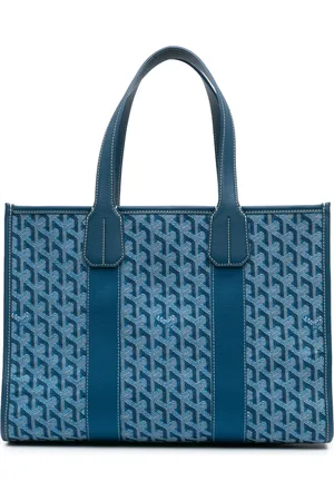 GOYARD 2024 Goyardine Villette PM tote bag