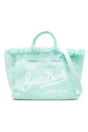 MC2 SAINT BARTH Colette tote bag