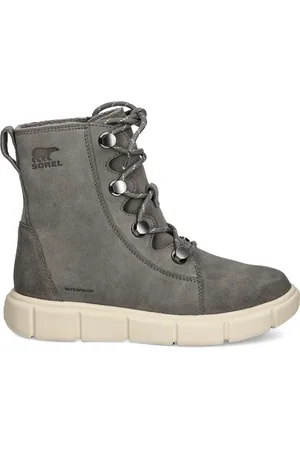 sorel Explorer??? III Joan boots