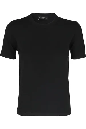 Roberto Collina Crew neck T-shirt
