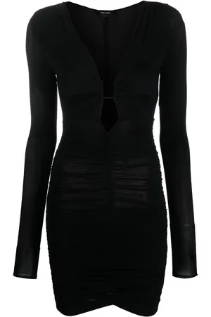 Isabel Marant Jordana mini dress