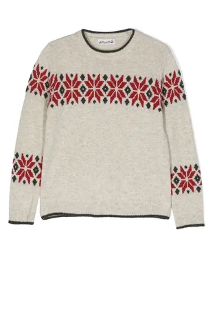 BONPOINT Branis wool jumper