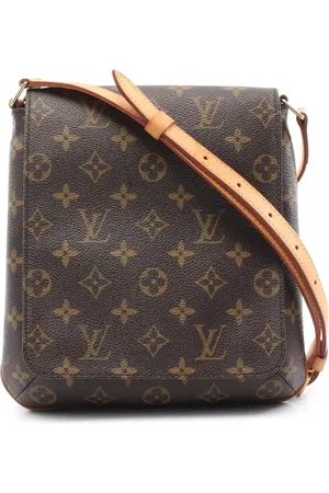 LOUIS VUITTON 2005 Musette Salsa crossbody bag