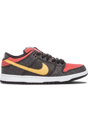 Nike SB Dunk Low Premium QS "Walk Of Fame" sneakers