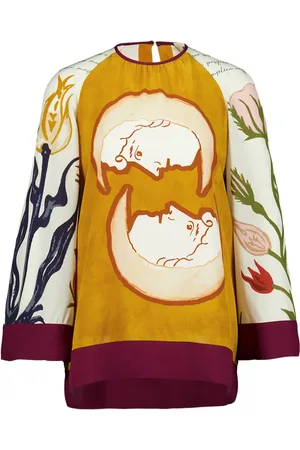 Paula Libra blouse