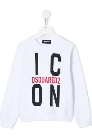 Dsquared2 Icon-print sweatshirt