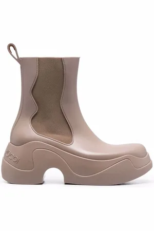 xocoi Recyclable PVC boots