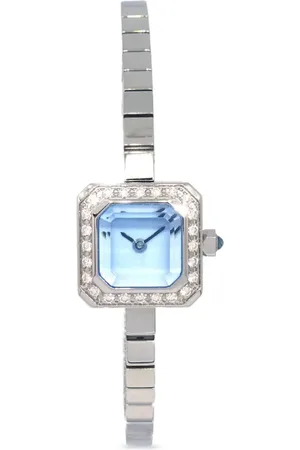 Corum 2000s pre-owned Sugar Cube 15mm