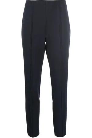Fabiana Filippi Straight-leg tailored trousers