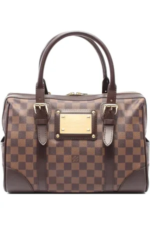 LOUIS VUITTON 2007 Berkeley tote bag
