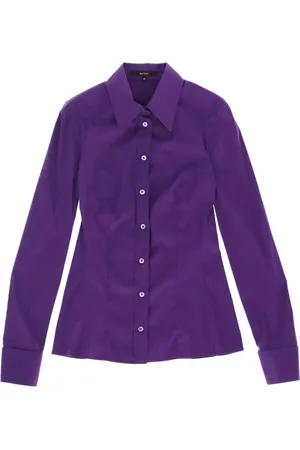 Gucci 2000s long-sleeve shirt
