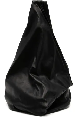 YOHJI YAMAMOTO Triangilar backpack