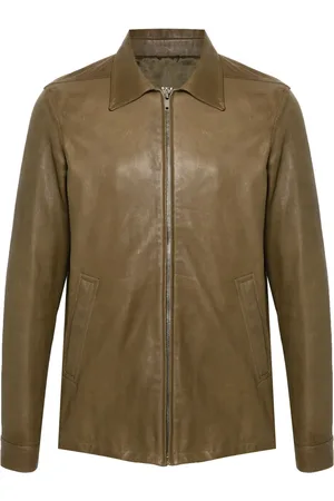 Rick Owens Brad jacket
