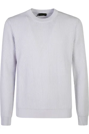Roberto Collina Ribbed-knit jumper