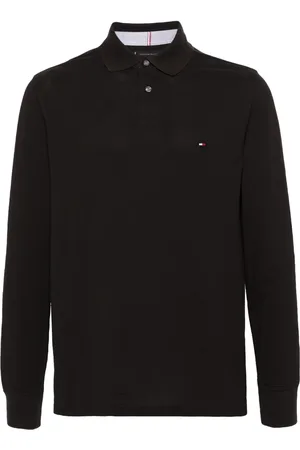Tommy Hilfiger 1985 piqu?? polo shirt