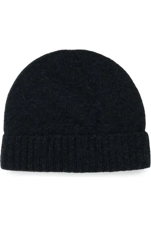 LE KASHA Megeve beanie