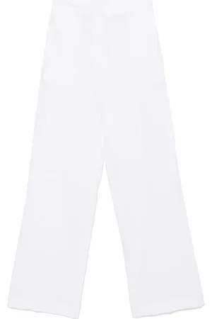 Fabiana Filippi Straight-leg trousers