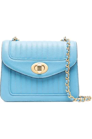 DELAGE Mini Ginette shoulder bag