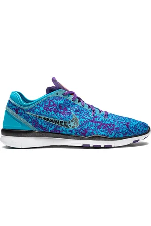 Nike X Doernbecher Free 5.0 TR PRT sneakers