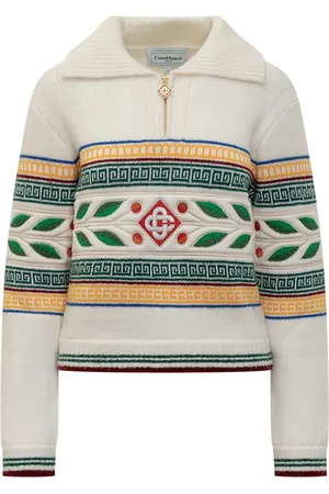 Casablanca Laurel jumper