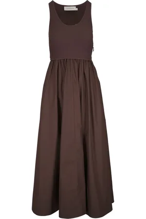 ZIMMERMANN Sleeveless dress