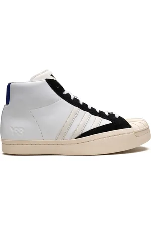 adidas Y-3 Yohji Pro " /Blue" sneakers