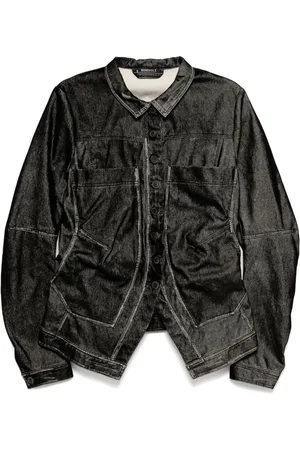 RUNDHOLZ Panelled jacket