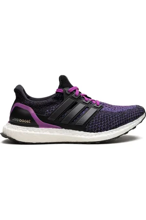 adidas Ultraboost low-top sneakers