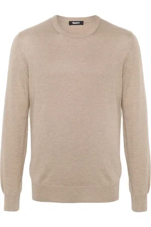 ERALDO Crew-neck jumper
