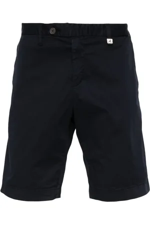 MYTHS Giove bermuda shorts