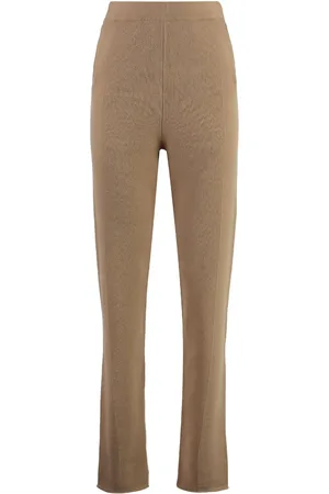 Malo Knitted trousers