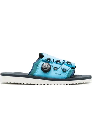 SUICOKE Leta-AB open toe sandals