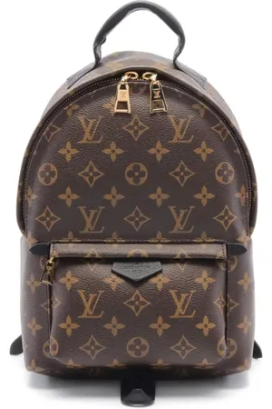 LOUIS VUITTON 2018s Palm Springs PM backpack
