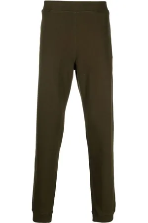 Sunspel Elasticated track pants
