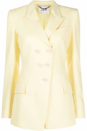 Stella McCartney Double-breasted blazer