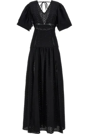 Le Twins Rosellina midi dress