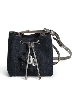 Brunello Cucinelli No-Fade bucket bag