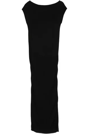 Gucci 2010s stretch-jersey maxi dress