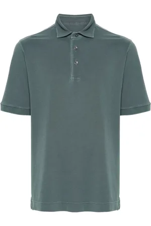 Circolo Piqué polo shirt
