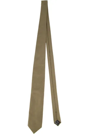 Tom Ford Mulberry silk tie