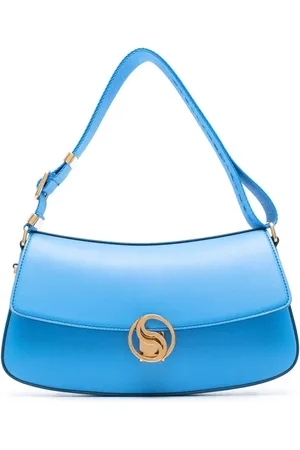 Stella McCartney S-Wave shoulder bag