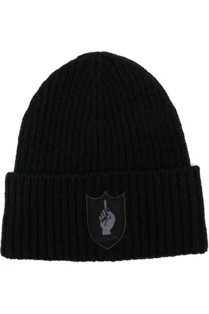 SACAI X Gonz One Love beanie